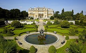 Luton Hoo Hotel Golf And Spa